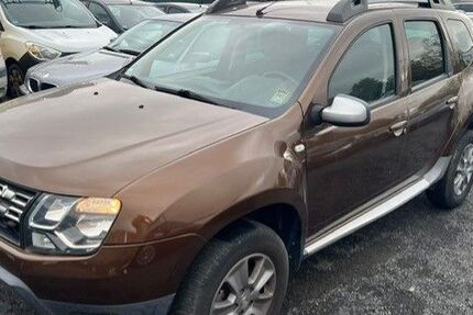 Dacia Duster 91.182 km 6.990 &euro; Hanau 63452