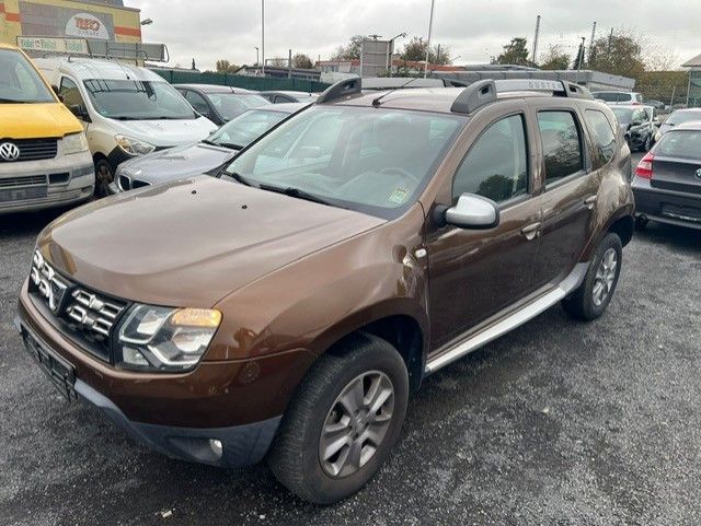 Dacia Duster 91.182 km 6.990 &euro; Hanau 63452