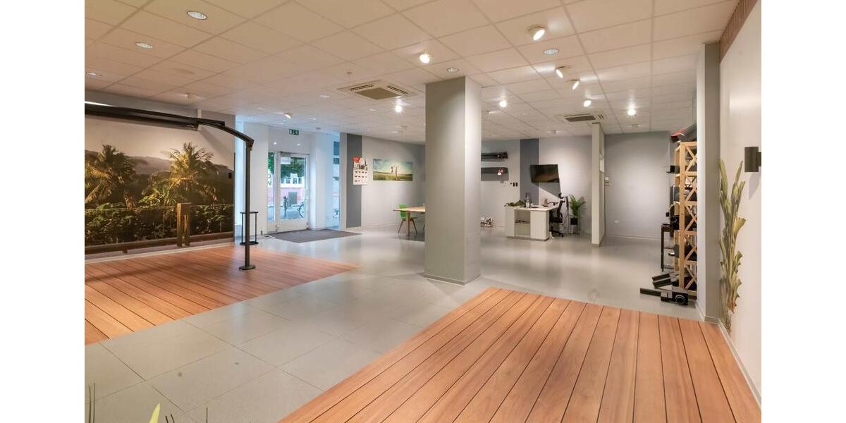 Gewerbeobjekt Riesa - 1.730&euro; | Angebot:25337959