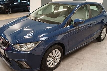 Seat Ibiza 59.246 km 11.950 &euro; Bad Oeynhausen 32547