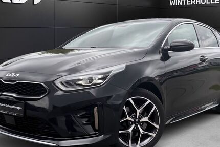 Kia pro ceed / ProCeed 96.500 km 16.980 &euro; Weilheim 82362