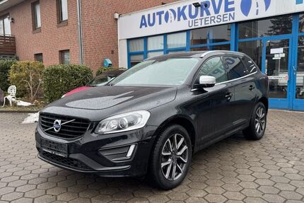 Volvo XC60 162.023 km 14.850 &euro; Uetersen 25436