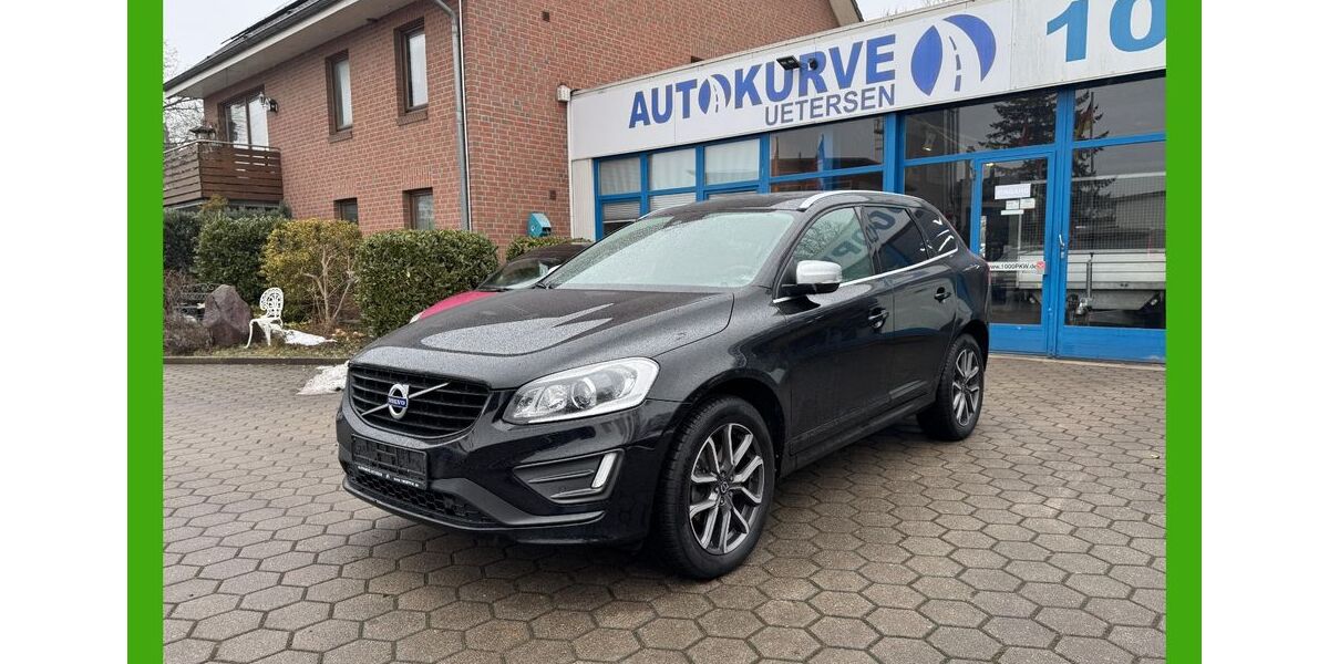 Volvo XC60 162.023 km 14.850 &euro; Uetersen 25436