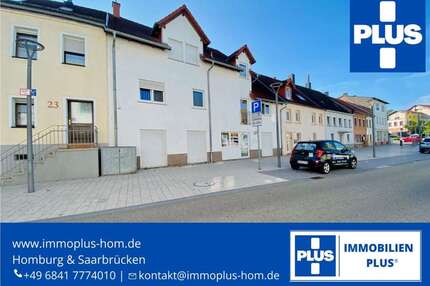 Büro in Bexbach 275.000 € 150 m²