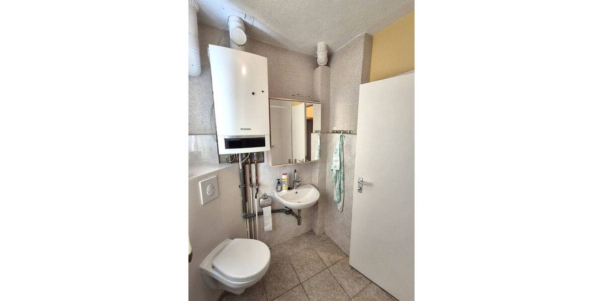Doppelhaushälfte Neutrebbin Altlewin - 3 Zimmer, 88 m&sup2;, 80.000&euro; | Angebot:26256897