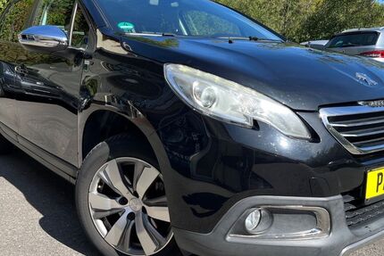 Peugeot 2008 108.000 km 8.961 € Mogendorf 56424