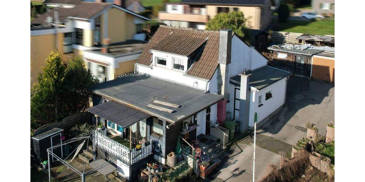 Mehrfamilienhaus, Wohnhaus Burscheid / Heddinghofen Burscheid - 2 Zimmer, 445 m&sup2;, 649.000&euro; | Angebot:25289600