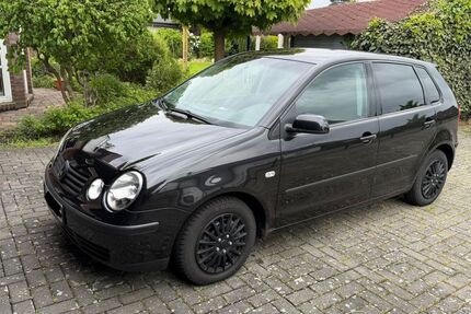 VW Polo 237.477 km 1.750 &euro; Wietze 29323