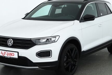 VW T-Roc 59.341 km 23.990 &euro; Gotha 99867
