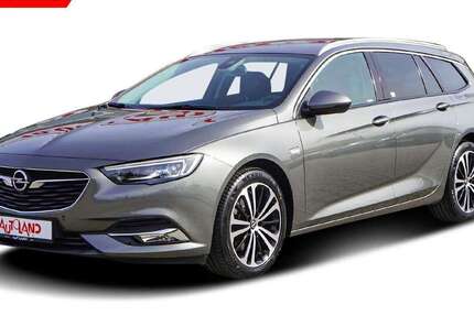 Opel Insignia 69.195 km 17.950 &euro; Senftenberg 01968