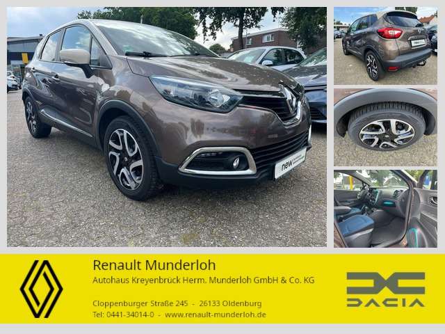 Captur