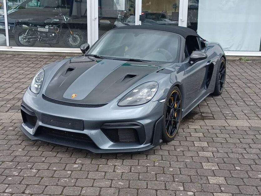Boxster