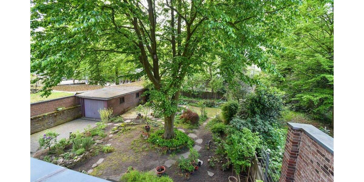 Reihenendhaus Duisburg Duissern - 9 Zimmer, 342 m&sup2;, 1.365.000&euro; | Angebot:26851078