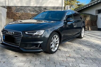 Audi A4 232.418 km 15.500 &euro; Overath 51491