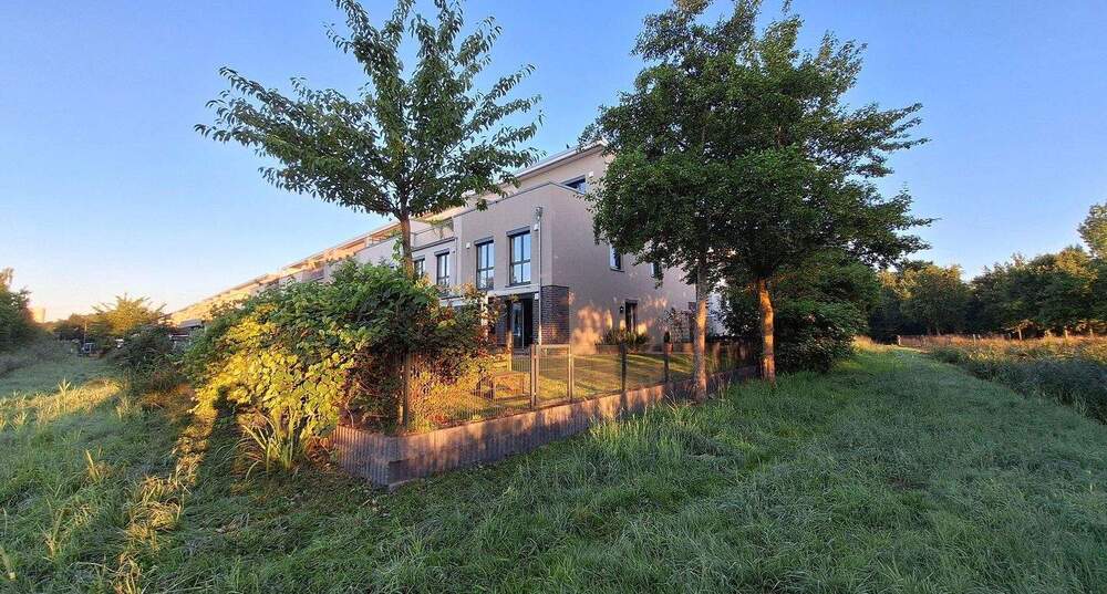 Reihenendhaus Bremen Oberneuland - 5 Zimmer, 180 m&sup2;, 795.000&euro; | Angebot:25784562