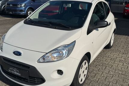 Ford Ka/Ka+ 97.900 km 5.750 &euro; Stromberg-Warmsroth 55442