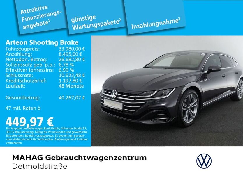 Arteon