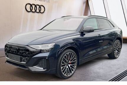 Audi Q8 5.000 km 94.950 € Idar-Oberstein 55743