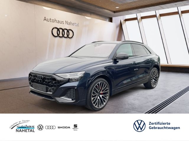 Audi Q8 5.000 km 94.950 € Idar-Oberstein 55743