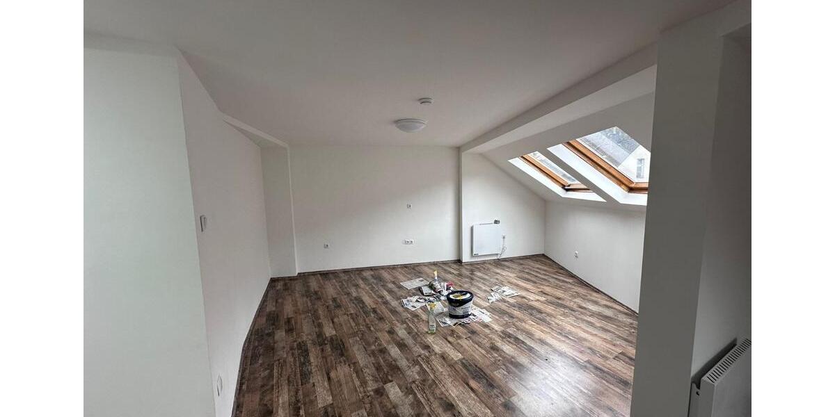 Dachgeschoßwohnung Traben-Trarbach Trarbach - 2 Zimmer, 60 m&sup2;, 600&euro; | Angebot:25047798