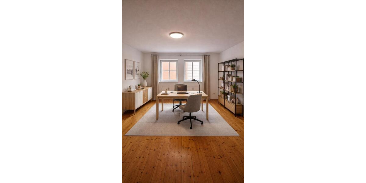 Etagenwohnung Ortenburg - 5 Zimmer, 190 m&sup2;, 1.600&euro; | Angebot:25137728