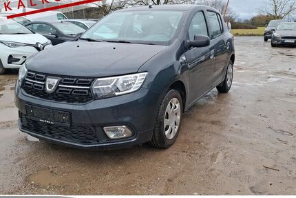 Dacia Sandero 17.150 km 7.385 &euro; Achern 77855