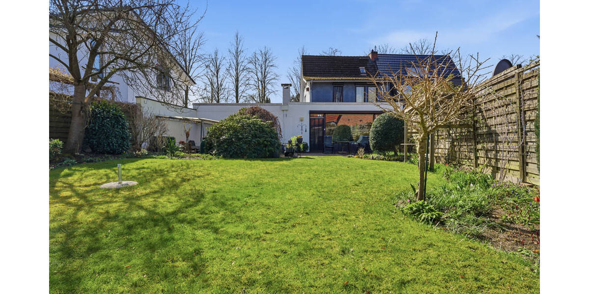 Doppelhaushälfte Bremen / Lehesterdeich Lehesterdeich - 4 Zimmer, 148 m&sup2;, 375.000&euro; | Angebot:26203048