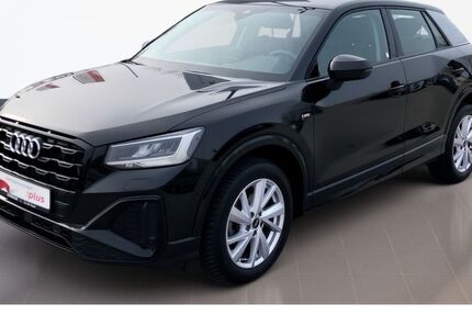 Audi Q2 17.798 km 29.980 &euro; Mühldorf am Inn 84453