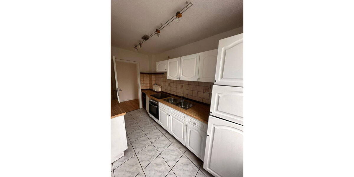 Etagenwohnung Bad Sülze - 3 Zimmer, 60 m&sup2;, 590&euro; | Angebot:26582021