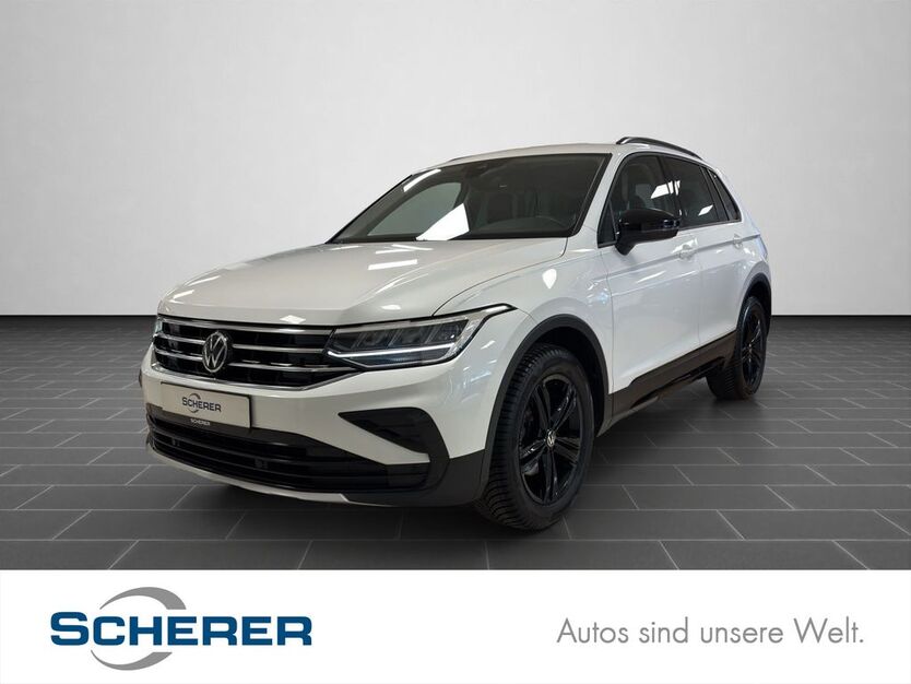 VW Tiguan 65.837 km 27.400 € Mainz 55120