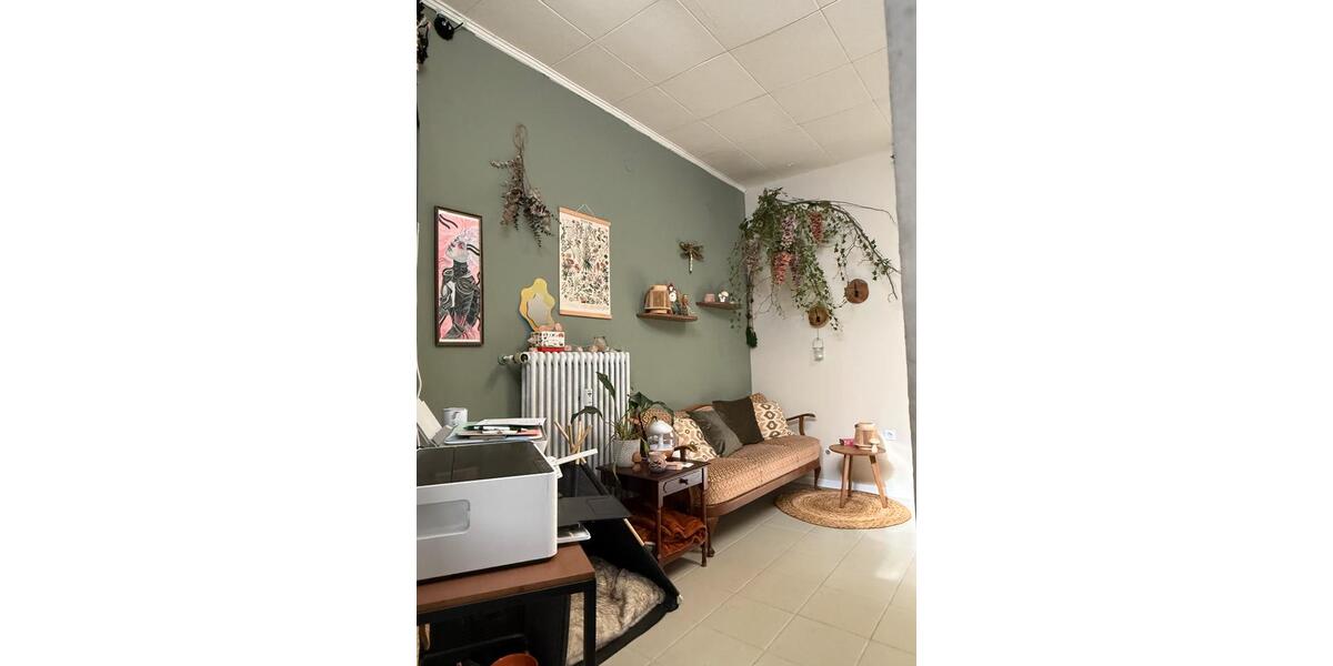 Gewerbeobjekt Saarbrücken Dudweiler - 300&euro; | Angebot:26382242