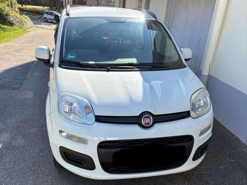 Fiat Panda 136.000 km 4.750 € Donaueschingen 78166
