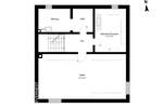 Einfamilienhaus Heddesheim - 7 Zimmer, 262 m&sup2;, 1.250.000&euro; | Angebot:25738416