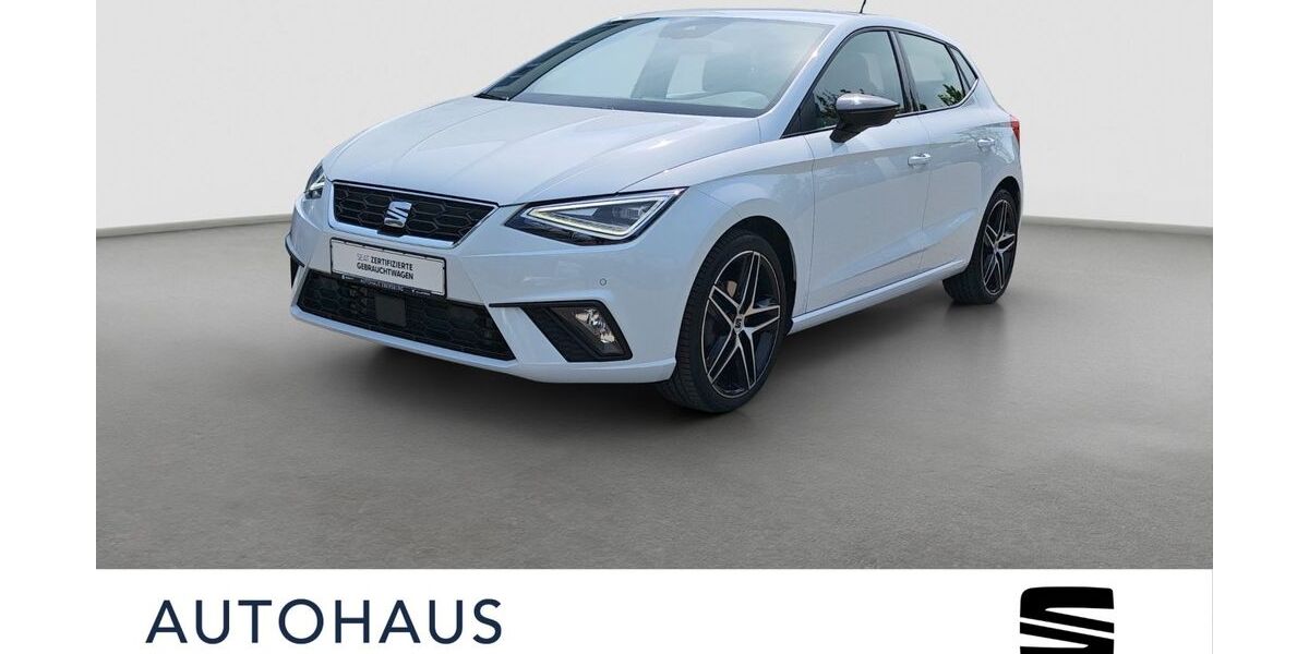 Seat Ibiza 38.100 km 17.800 &euro; Ebersberg bei München 85560