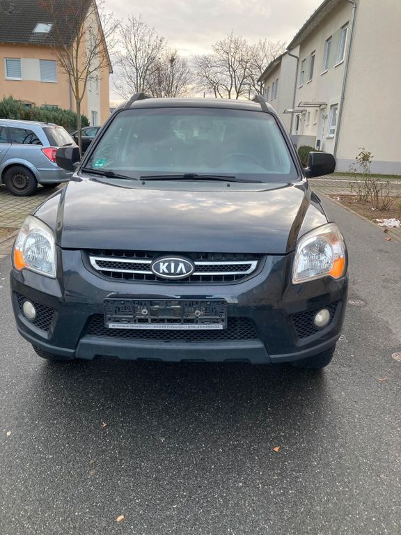 Kia Sportage 222.100 km 6.250 € Rüsselsheim 65428