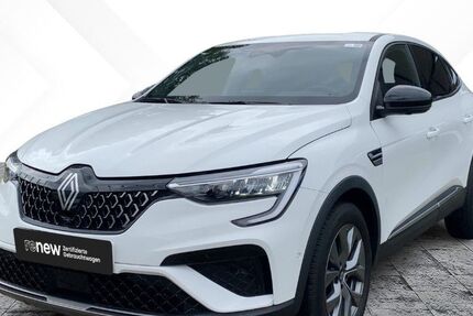 Renault Arkana 23.840 km 23.490 &euro; Goslar 38644