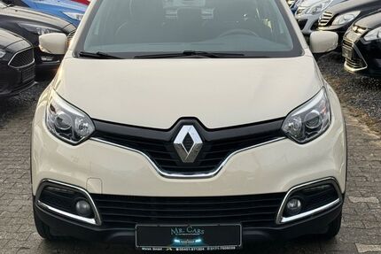 Renault Captur 184.000 km 5.950 &euro; Jüchen 41363