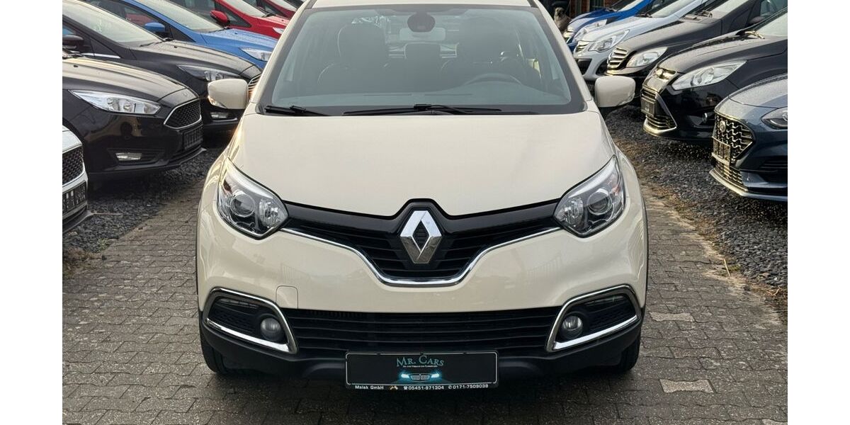 Renault Captur 184.000 km 6.450 &euro; Jüchen 41363
