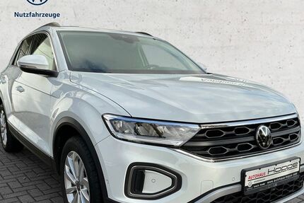 VW T-Roc 34.700 km 23.950 € Wildeshausen 27793