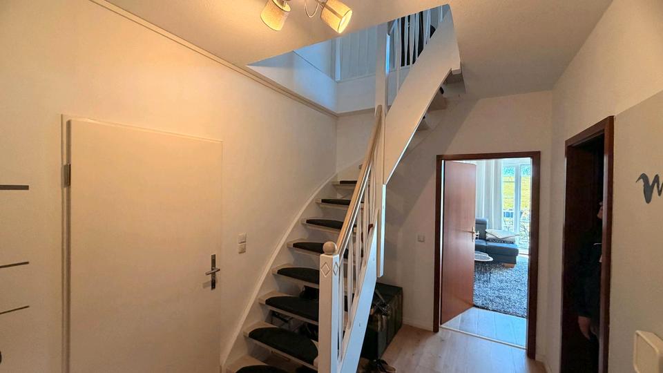 Maisonettenwohnung Brunsbüttel - 3 Zimmer, 100 m&sup2;, 1.100&euro; | Angebot:26447064