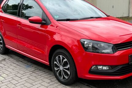 VW Polo 156.000 km 6.100 &euro; Bad Neuenahr 53474