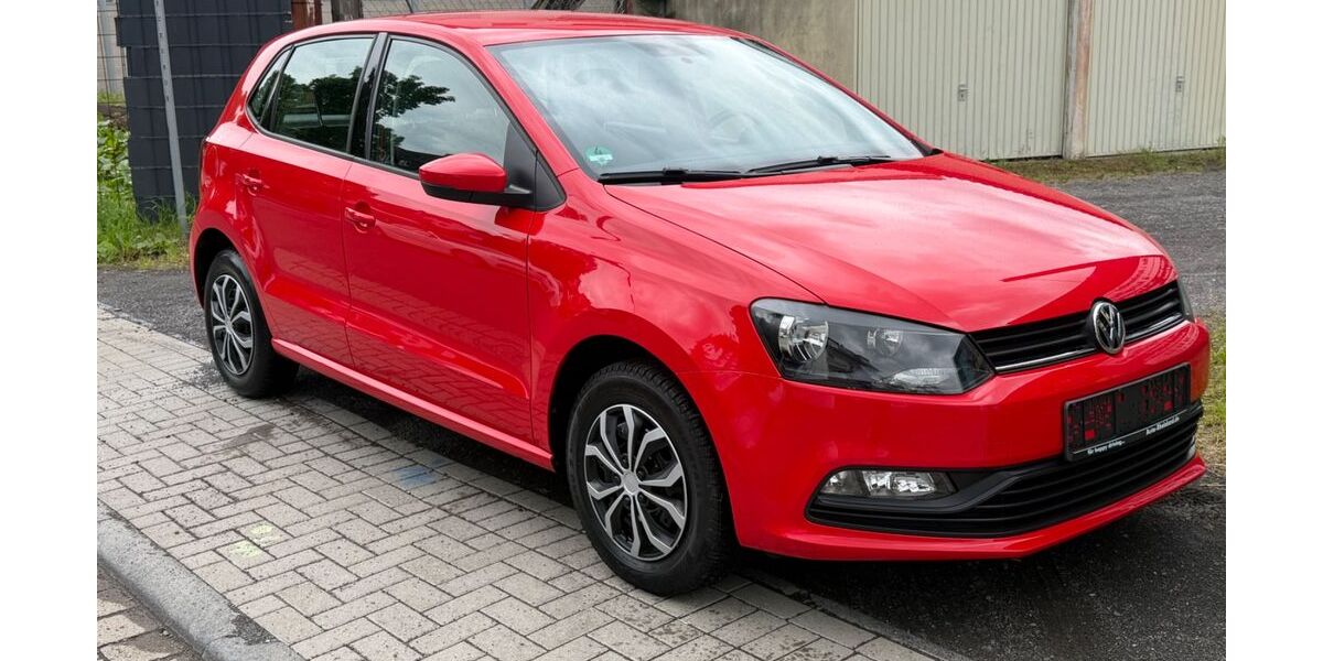 VW Polo 156.000 km 6.100 &euro; Bad Neuenahr 53474