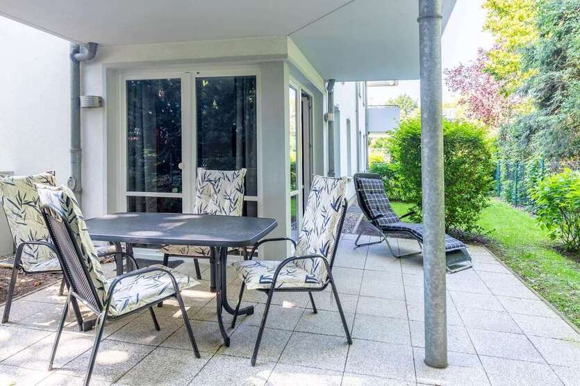 Wohnung zum Kaufen in Ostseebad Boltenhage 280.000 € 56 m²