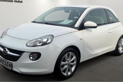 Opel Adam 63.832 km 9.870 &euro; Mönchengladbach 41061