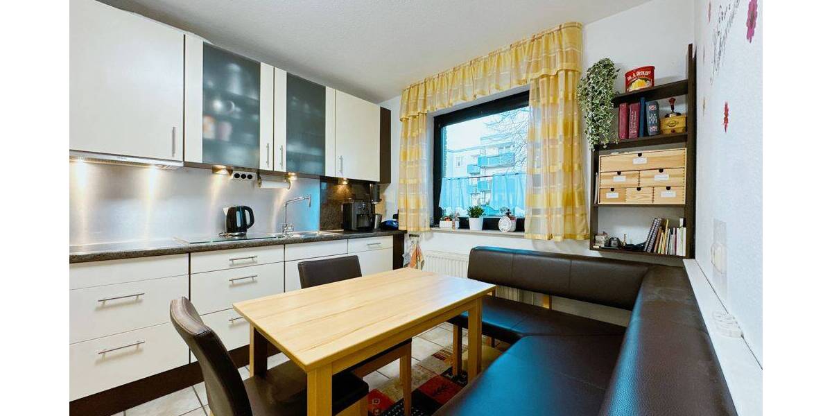 Reihenmittelhaus Bielefeld / Gellershagen Innenstadt - 4 Zimmer, 120 m&sup2;, 1.200&euro; | Angebot:26825085