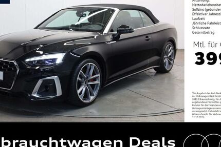 Audi A5 21.405 km 56.980 &euro; Ursensollen 92289