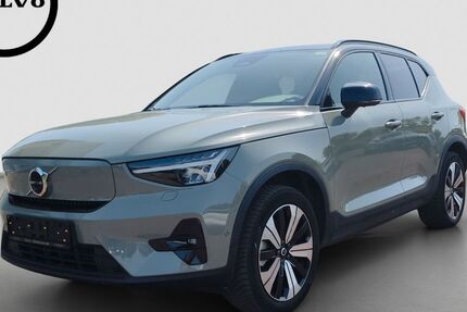 Volvo XC40 45.780 km 34.500 &euro; Salzatal OT Bennstedt 06198
