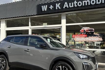 Peugeot 2008 13.796 km 19.290 € Kamen 59174