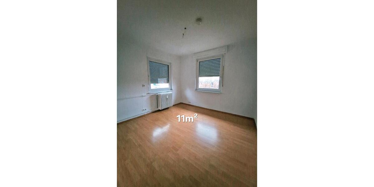 WG-Zimmer in Böckingen-Heilbronn 4 zimmer