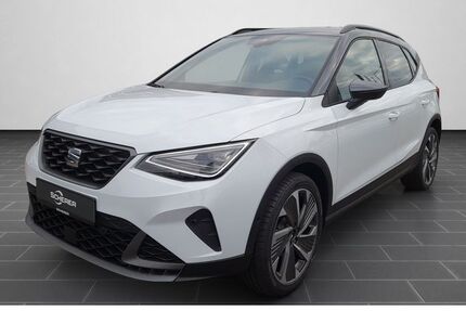 Seat Arona 7.900 km 29.990 &euro; Kirkel 66459